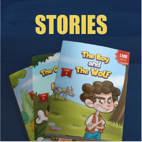 Phonics Fun Time